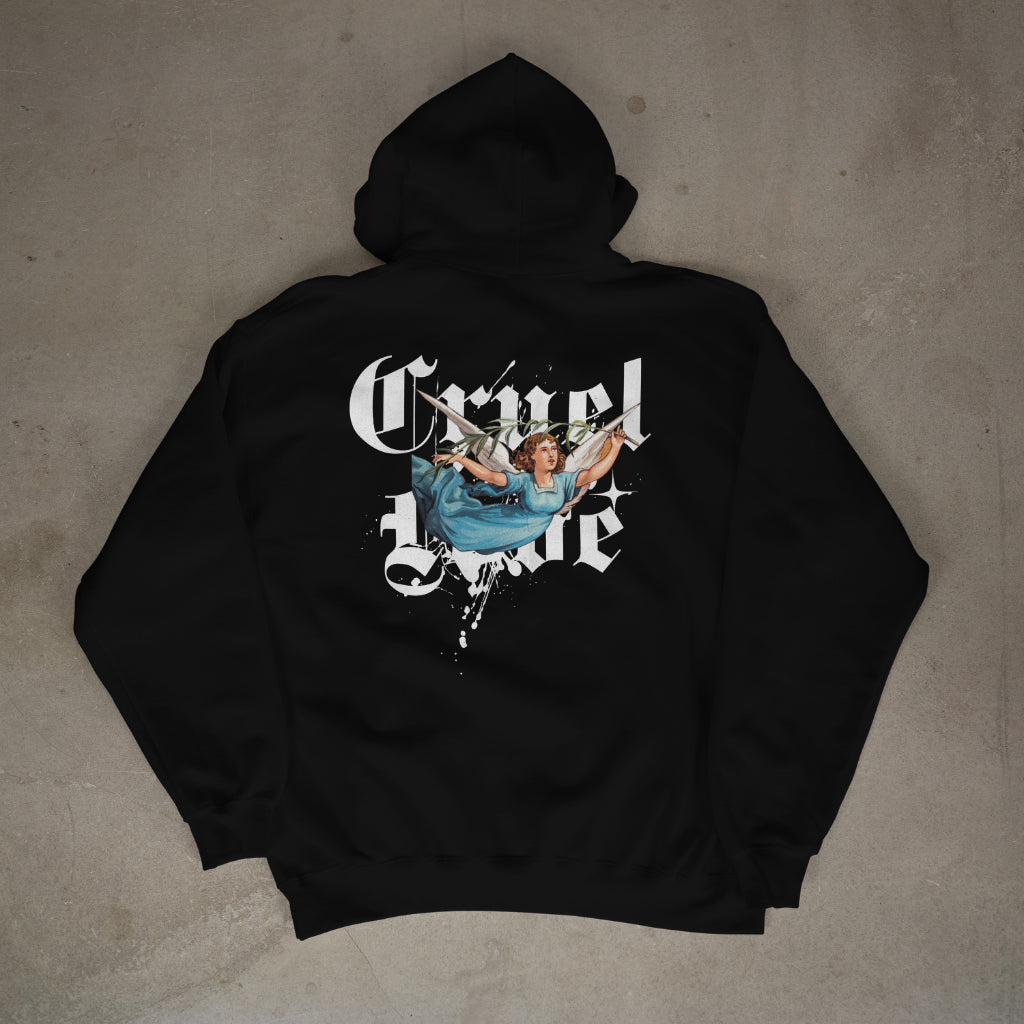 Cruel Love