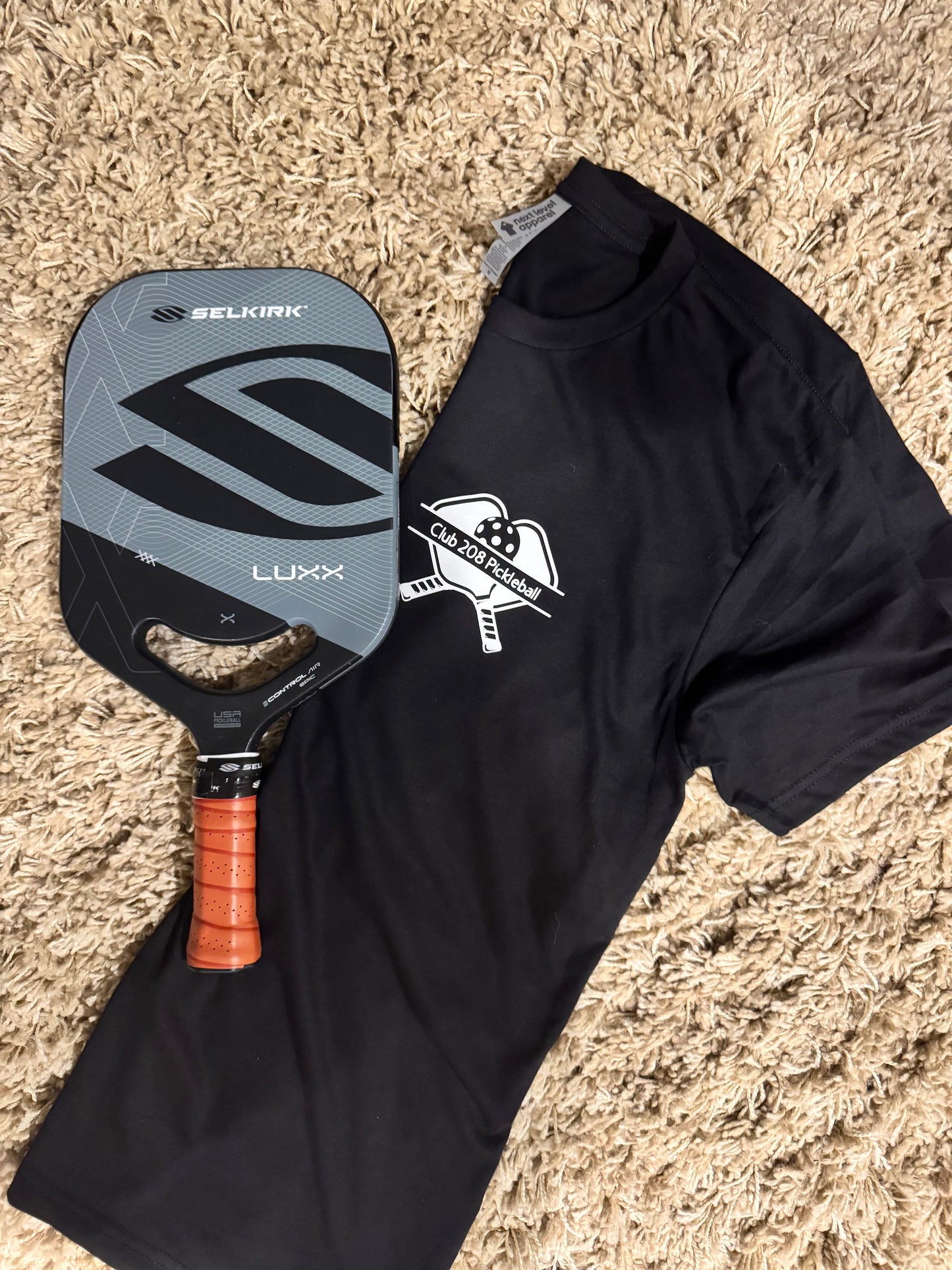 Progress Over Perfection