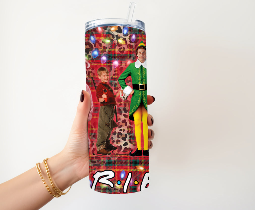 Christmas - F.R.I.E.N.D.S