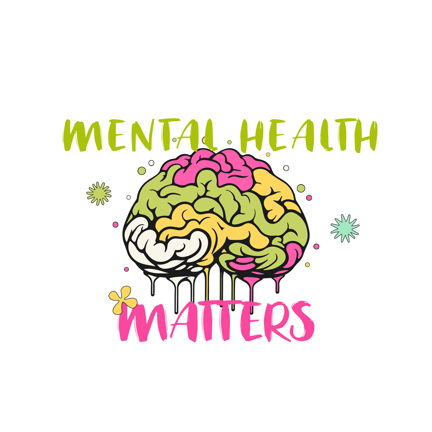 Mental Health Matters