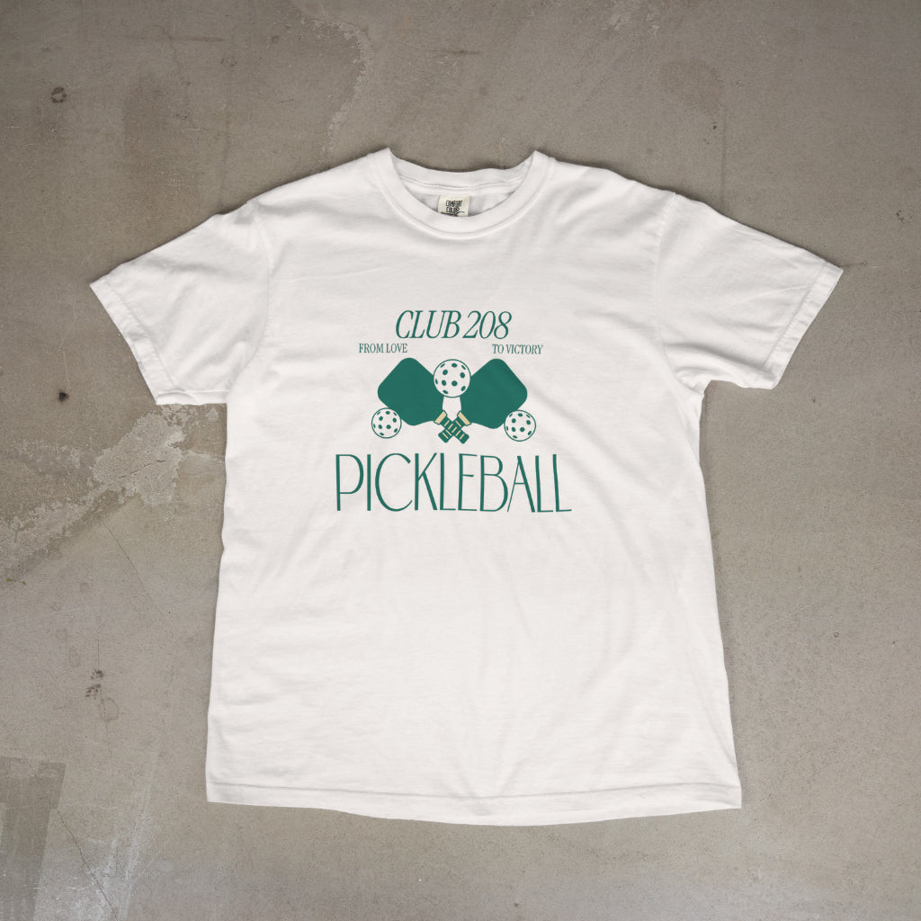 Club 208 Pickleball