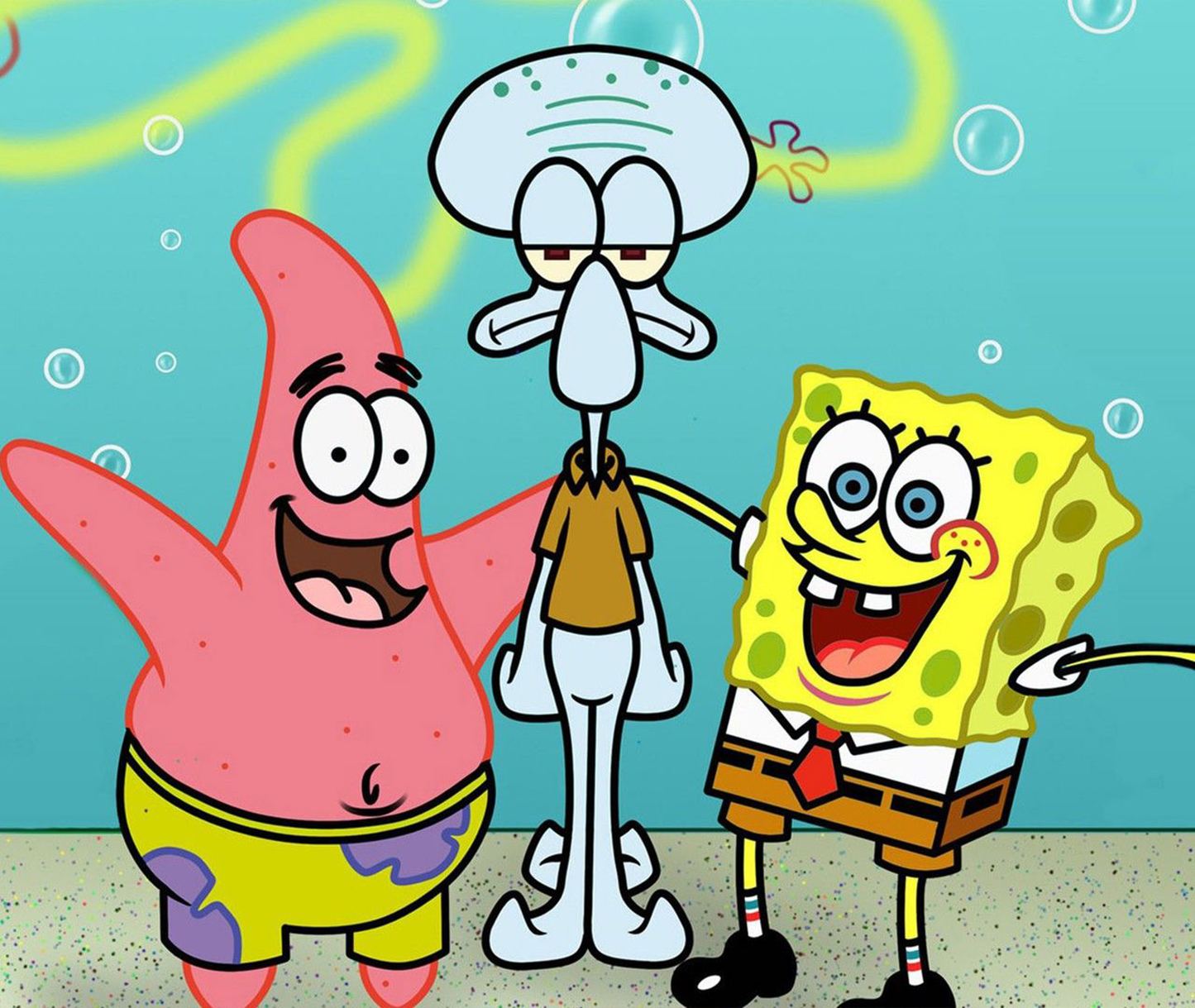 Spongebob Tumbler
