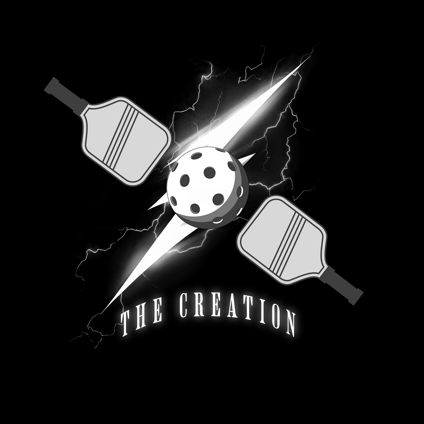 Pickleball Creation