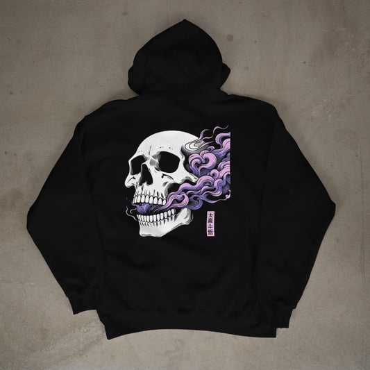 Purple Smoke