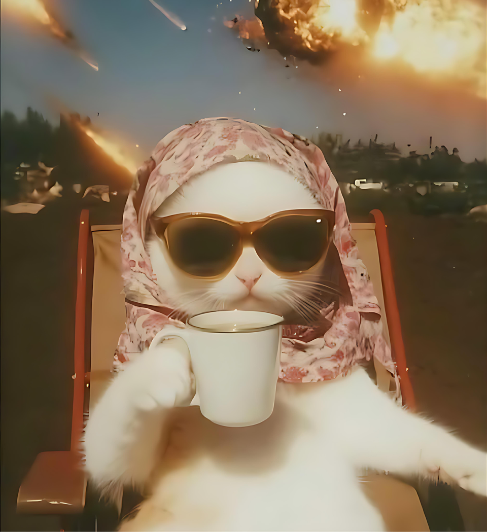 Catastrophe