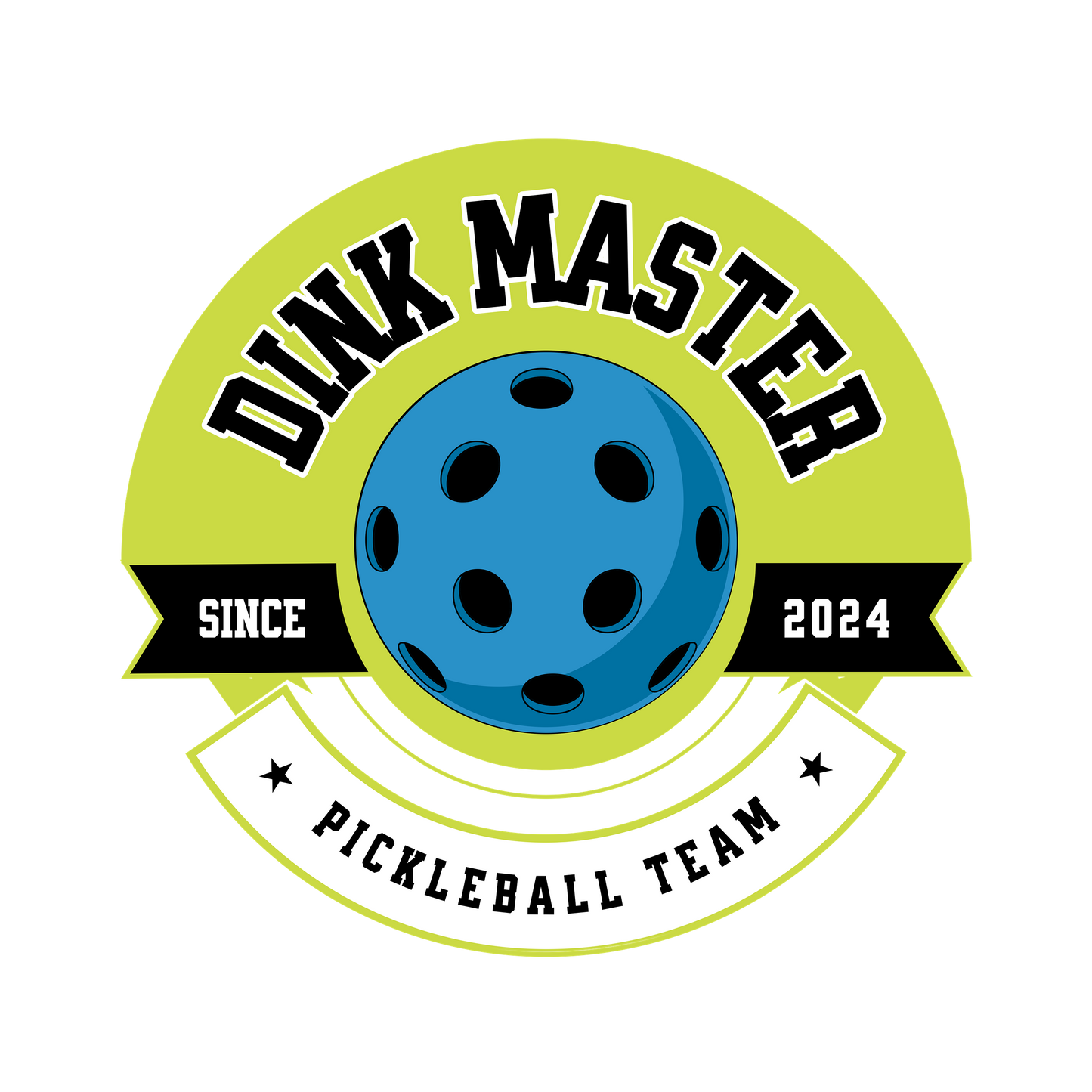 Dink Master