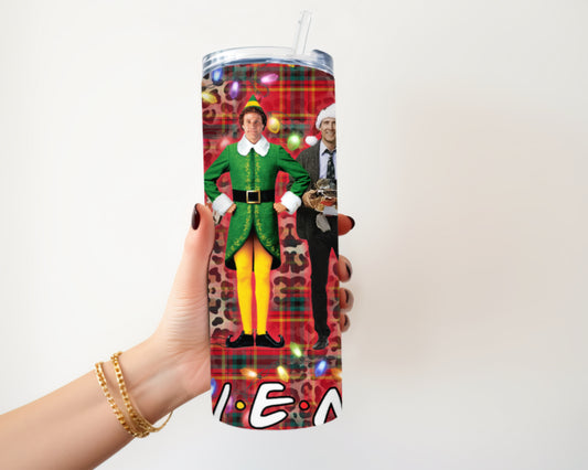 Christmas - F.R.I.E.N.D.S