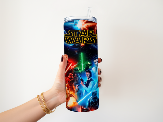 Starwars Tumbler