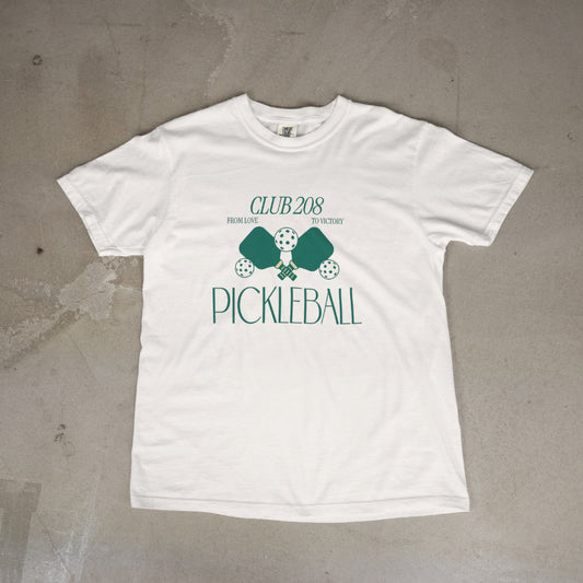 Club 208 Pickleball